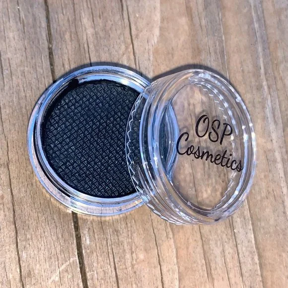 OSP Cosmetics Water Activated Eye Liners, Black - Picture 1 of 7